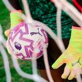 PUMA Orbita Pro PL Brilliance FIFA Qualität Pro Fußball puma weiß/multicolor Größe 3 5
