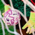 PUMA Orbita Pro PL Brilliance FIFA Qualität Pro Fußball puma weiß/multicolor Größe 4 5