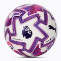 PUMA Orbita Pro PL Brilliance FIFA Qualität Pro Fußball puma weiß/multicolor Größe 5 2