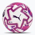 PUMA Orbita Match PL Brilliance FIFA Qualität Pto Fußball puma weiß/multicolor Größe 5