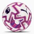 PUMA Orbita Match PL Brilliance FIFA Qualität Pto Fußball puma weiß/multicolor Größe 5 2