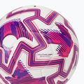 PUMA Orbita Match PL Brilliance FIFA Qualität Pto Fußball puma weiß/multicolor Größe 5 3