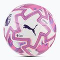 PUMA Orbita Match PL Brilliance FIFA Qualität Pto Fußball puma weiß/multicolor Größe 5