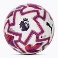 PUMA Orbita Cup PL Brilliance Fußball puma weiß/multicolor Größe 3 2