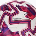PUMA Orbita Cup PL Brilliance Fußball puma weiß/multicolor Größe 3 4