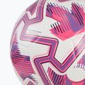 PUMA Orbita Cup PL Brilliance Fußball puma weiß/multicolor Größe 5 3