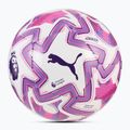 PUMA Orbita Mini PL Brilliance Mini-Fußball puma weiß/multicolor