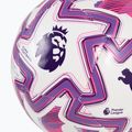 PUMA Orbita Mini PL Brilliance Mini-Fußball puma weiß/multicolor 2