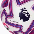 PUMA Orbita Ultimate PL Brilliance Fußball puma weiß/multicolor Größe 5 3