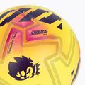 PUMA Orbita Pro PL Lights FIFA Qualität fluo gelb/multicolor Fußball Größe 5 3