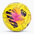 PUMA Orbita Cup PL Lights fluo gelb/multicolor Mini-Fußball 2