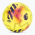 PUMA Orbita Match PL Lights FIFA Qualität fluo gelb/multicolour Fußball Größe 5 2
