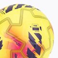 PUMA Orbita Match PL Lights FIFA Qualität fluo gelb/multicolour Fußball Größe 5 3