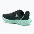 Herren PUMA Deviate Nitro Elite Trail grün Gelände / mint schmelzen Laufschuhe 3