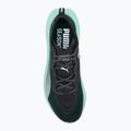 Herren PUMA Deviate Nitro Elite Trail grün Gelände / mint schmelzen Laufschuhe 5