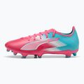 PUMA Ultra 6 Match Re-Charge FG/AG Herren Fußballschuhe