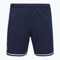 Basketballshorts Herren PUMA Hoops Team Game puma navy