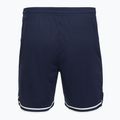 Basketballshorts Herren PUMA Hoops Team Game puma navy 2