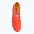 Fußballschuhe PUMA Future 9 Pro FG/AG glowing red/puma white/puma black/puma silver 5