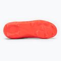 Kinder-Fußballschuhe PUMA Future 9 Pro FG/AG Jr glowing red/puma white/puma black/puma silver 4