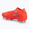 Herren-Fußballschuhe PUMA Future 9 Pro MxSG glowing red/puma white/puma black/puma silver 3
