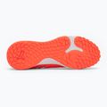 Fußballschuhe PUMA Future 9 Match TT glowing red/puma white/puma black/puma silver 4