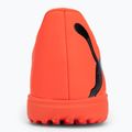 Fußballschuhe PUMA Future 9 Play TT glowing red/puma white/puma black/puma silver 6