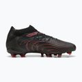 Fußballschuhe PUMA Future 9 Pro FG/AG puma black/glowing red/strong grey 9