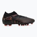 Fußballschuhe PUMA Future 9 Pro FG/AG puma black/glowing red/strong grey 2