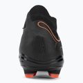 Fußballschuhe PUMA Future 9 Match FG/AG puma black/glowing red/strong grey 6