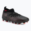 Kinder Fußballschuhe PUMA Future 9 Match FG/AG Jr puma black/glowing red/strong grey