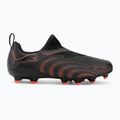 Kinder Fußballschuhe PUMA Future 9 Match LL FG/AG Jr puma black/glowing red/strong grey 2