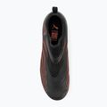 Kinder Fußballschuhe PUMA Future 9 Match LL FG/AG Jr puma black/glowing red/strong grey 5