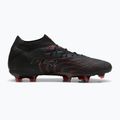 Fußballschuhe PUMA Future 9 Ultimate FG puma black/glowing red 8