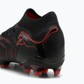 Fußballschuhe PUMA Future 9 Ultimate FG puma black/glowing red 11