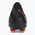 Fußballschuhe PUMA Future 9 Ultimate FG puma black/glowing red 6