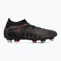 Fußballschuhe PUMA Future 9 Match MxSG puma black/glowing red/strong grey 2