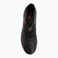 Fußballschuhe PUMA Future 9 Match MxSG puma black/glowing red/strong grey 5