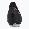 Fußballschuhe PUMA Future 9 Match MxSG puma black/glowing red/strong grey 6