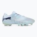 Fußballschuhe PUMA Future 9 Fusion FG/AG icy blue/blue jewel 2