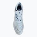 Fußballschuhe PUMA Future 9 Fusion FG/AG icy blue/blue jewel 5