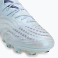Fußballschuhe PUMA Future 9 Fusion FG/AG icy blue/blue jewel 7