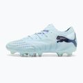 Fußballschuhe PUMA Future 9 Fusion FG/AG icy blue/blue jewel