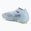 Fußballschuhe PUMA Future 9 Pro FG/AG icy blue/blue jewel 3