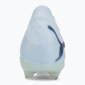 Fußballschuhe PUMA Future 9 Pro FG/AG icy blue/blue jewel 6