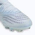 Fußballschuhe PUMA Future 9 Pro FG/AG icy blue/blue jewel 7