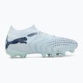Fußballschuhe PUMA Future 9 Match FG/AG icy blue/puma white/blue jewel 2