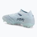 Fußballschuhe PUMA Future 9 Match FG/AG icy blue/puma white/blue jewel 3