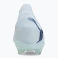 Fußballschuhe PUMA Future 9 Match FG/AG icy blue/puma white/blue jewel 6