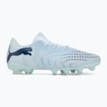 Fußballschuhe PUMA Future 9 Match Fusion FG/AG icy blue/puma white/blue jewel 2